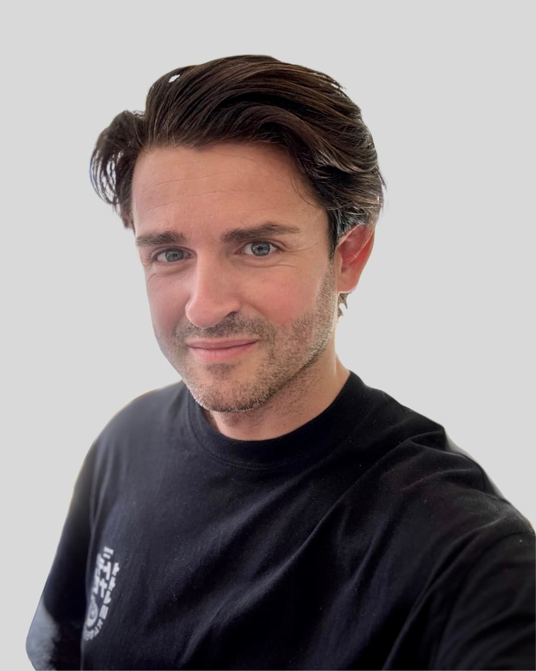 Raphaël - Coiffeur à domicile Monaco